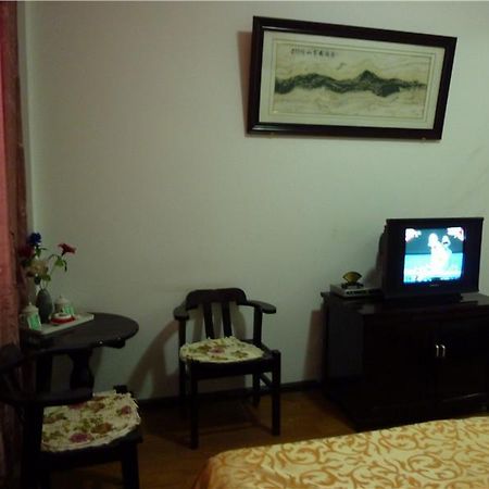 Dali Hong Yuan Inn Buitenkant foto