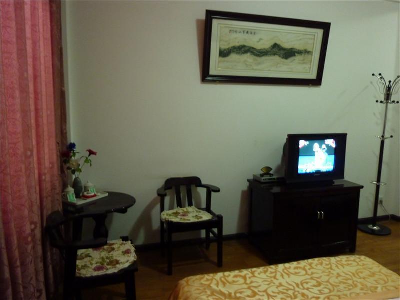 Dali Hong Yuan Inn Buitenkant foto